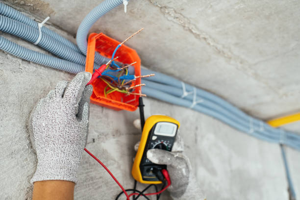 Best Electrical Repair Services  in Ripon, WI