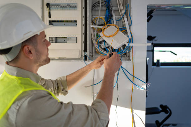 Best Licensed Electrician  in Ripon, WI