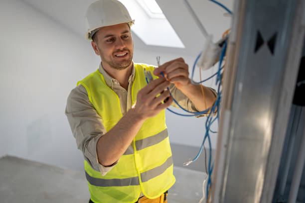 Best Ceiling Fan Installation Electrician  in Ripon, WI